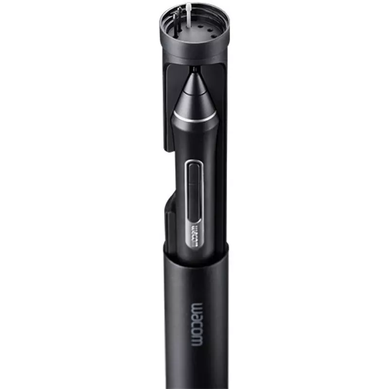 Wacom Pro Pen 2 irbuļa pildspalva 15 g melna