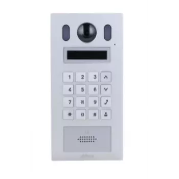 DAHUA VTO6222E-P vārtu panelis
