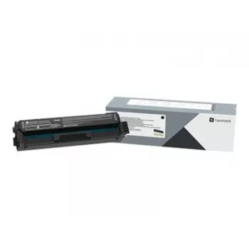 Toneris Lexmark C3224 MC3224 2500 lapu Melns