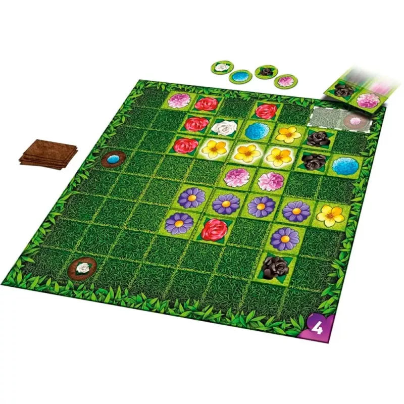 Schmidt Spiele 49431 galda spēle 20 min.