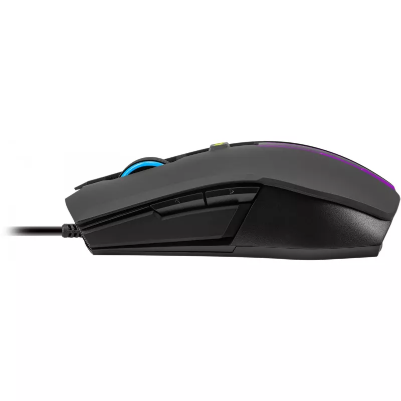 Cooler Master Desktop Gaming Devastator 4 [DE] melns RGB pārskatītā versija (SGB-3000-KKMF4-DE)