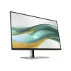 HP Series 5 Pro 23.8inch FHD Monitor Renew/Atnaujinti GOLD - 524pf 23.8inch FHD 1920 x 1080 DisplayPort kabelis HDMI kabelis (B)