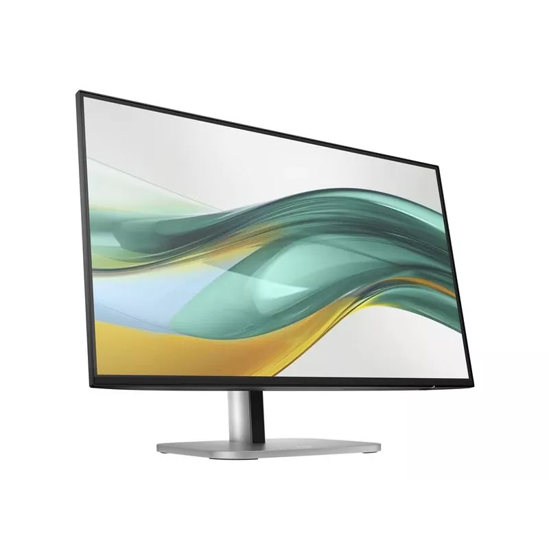 HP Series 5 Pro 23.8inch FHD Monitor Renew/Atnaujinti GOLD - 524pf 23.8inch FHD 1920 x 1080 DisplayPort kabelis HDMI kabelis (B)