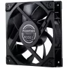 Dzesēšanas ventilators PHANTEKS M25G2-120 120mm PWM melns
