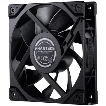 Dzesēšanas ventilators PHANTEKS M25G2-120 120mm PWM melns