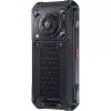 Viedtālrunis Oukitel WP33 Pro 5G, 8GB RAM/256GB, DS, 22000 mAh, Pelēks