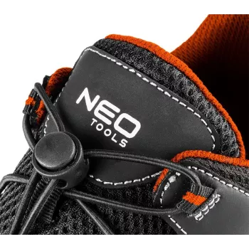 Drošības sandales NEO tools 82-079-42 S1 kompozīta purngals