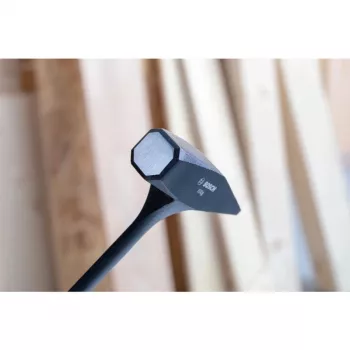 Inženiera āmurs Bosch 0,5 kg zils/melns modelis 1.600.A01.6BT