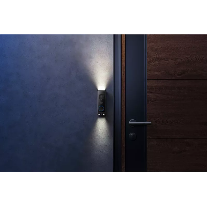 Eufy Security E34 Video Doorbell
