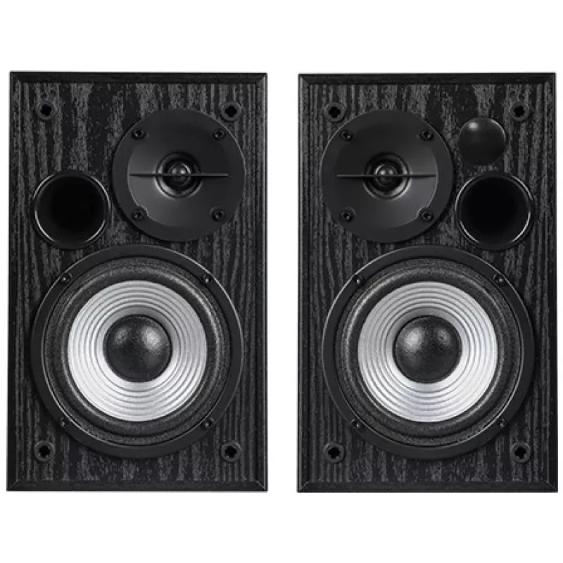 Edifier R990BT skaļrunis melns bezvadu 24 W