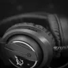 White Shark GH-2044 Wolf Black