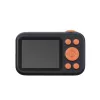 Action camera SJCam Funcam+ balta — 1080p Full HD, waterproof