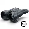 Binoklis PULSAR Merger LRF XL50 BK-7 Porro Melns