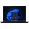 Lenovo ThinkPad L14 Gen 6 (Intel) Intel Core Ultra 7 255U klēpjdators 35,6 cm (14 collu) WUXGA 16 GB DDR5-SDRAM 512 GB SSD Wi-Fi 6E (802.11ax) Windows 11 Pro melns