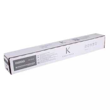 Toneris Utax Toner 1T02NK0UT0 CK-7514 2000 lapas melns