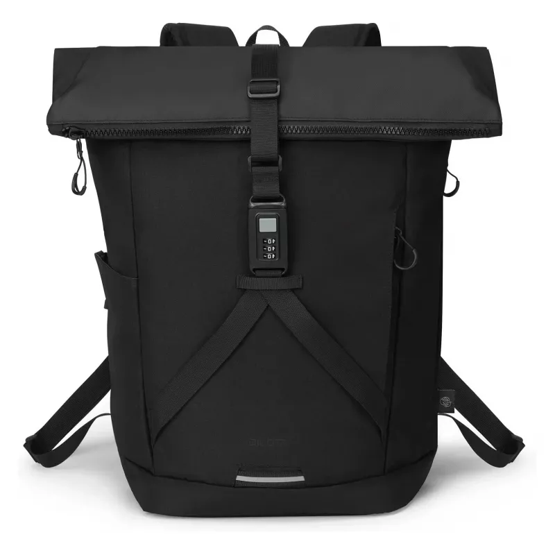 Dicota mugursoma COMMUTER - Rolltop 13-16 collu