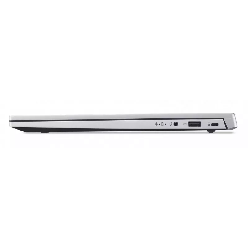 Klēpjdators Acer Aspire Lite Core i3 N355, 15,6 collu displejs, 8GB RAM, 512GB SSD, bez OS