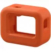 Kameras futrālis Insta360 Ace Pro 2 Float Guard oranžs 103x47x79mm