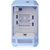 PC korpuss Thermaltake The Tower 250 Hydrangea Blue Mini Tower