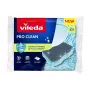 Viskozes beržamais ar enzīmiem Vileda Pro Clean 2 gab.