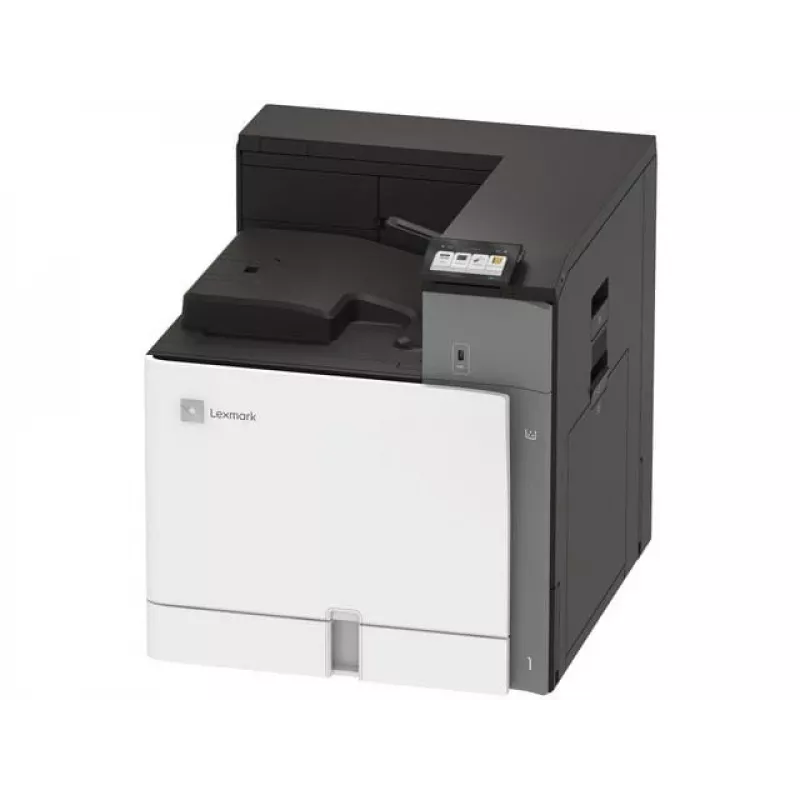 Lexmark CS963e - Printeris - Krāsu - Dupleksā - Lāzera - A3/Ledger - 1200 x 1200 dpi - Ietilpība: 700 loksnes - USB 2.0, USB 2.0-Host, Gigabit LAN, Wi-Fi(ac) (20L8060)