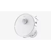 Robot vacuum cleaner Roborock Qrevo Edge balta QRE02-00