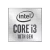 Procesors Intel Core i3 10100F, 4 kodoli, 8 pavedieni, 4,3 GHz, 6 MB, 65 W, LGA1200, Tray
