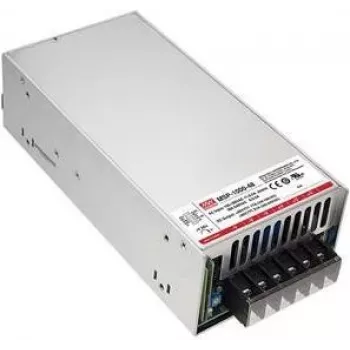 Strāvas adapteris MEAN WELL MSP-1000-12 1000 W 12 V 90–264 V