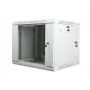 Sienas stiprinājuma skapis Lanberg WF02-6609-10S