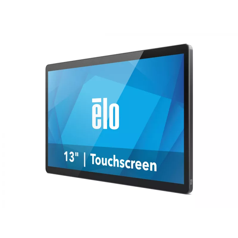 Skārienjūtīgs monitors Elotouch 13,3 collu LED displejs modelis 1304LS (E968117)