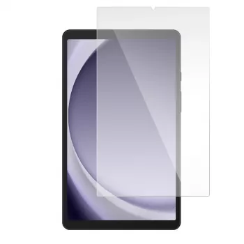 Rūdīta stikla ekrāna aizsargs Compulocks Samsung Galaxy Tab A9 8.7 Maksimālā aizsardzība