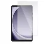 Rūdīta stikla ekrāna aizsargs Compulocks Samsung Galaxy Tab A9 8.7 Maksimālā aizsardzība