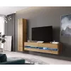 Cama TV stand VIGO jauna 30/180/40 wotan oak