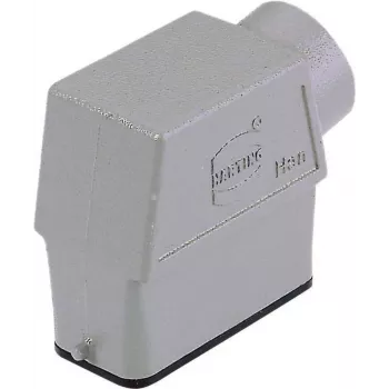 Harting uzmavas korpuss Han 10A-gs-21 09 20 010 0541 1 gab. (09 20 010 0541)
