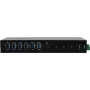 USB centrmezgls Exsys EX-12290HMS — 10 portu USB 3.2 Gen 2x1 ar 4× USB-C un 6× USB-A