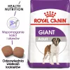 ROYAL CANIN Giant Adult - sausa suņu barība - 15 kg