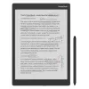 E-grāmatu lasītājs PocketBook Color Note 10.3 collu E Ink Kaleido, 32 GB, Wi‑Fi, skārienjutīgs ekrāns, melns/zils
