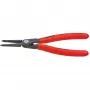 Knipex 48 11 J0 Sarkans