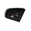 Spēļu tastatūra White Shark Premium Line Kodachi ESL-K1