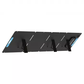Saules panelis RealPower 411607 200 W monokristāliskais silīcijs 39 V 5,1 A