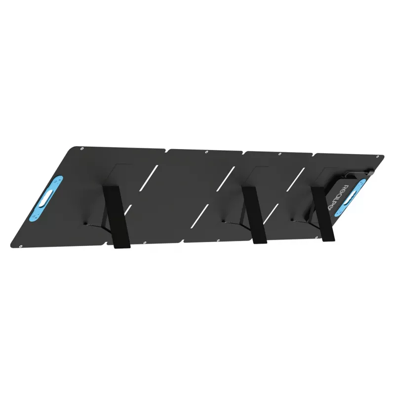 Saules panelis RealPower 411607 200 W monokristāliskais silīcijs 39 V 5,1 A