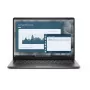 Dell Pro 14 PC14255 | 14 collas | IPS | FHD+ | 1920 x 1200 pikseļi | Pretatspīduma | AMD Ryzen 5 PRO | 230 | 16 GB | DDR5 | Cietvielu disks 512 GB | AMD Radeon 760M Graphics