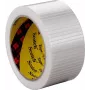 Filament tape 3M hh 8959, caurspīdīga, 50 m rullis