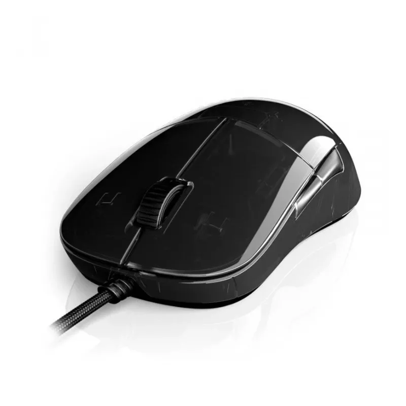 Endgame Gear EGG-XM1R-DR pele spēlēm labās rokas USB Type-A optiskā 19