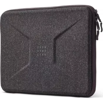 Urban Armor Gear UAG Large Civilian Sleeve Dark pelēka (984181113232)