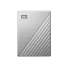 Ārējais cietais disks Western Digital WDBC3C0020BSL-WESN 2TB USB Type-C 3.2 Gen 1 Sudraba
