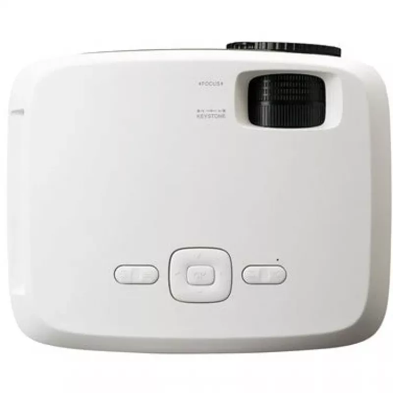 Lenco LPJ-900WH produkts