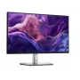 LCD monitors | DELL | P2425HE | 23,8 | Biznesa | IPS panelis | 1920x1080 | 16:9 | 100 Hz | Matēts | 8 ms | Pagriežams | Grozāms | Augstumā regulējams | Slīpums | 210-BMJB_5Y