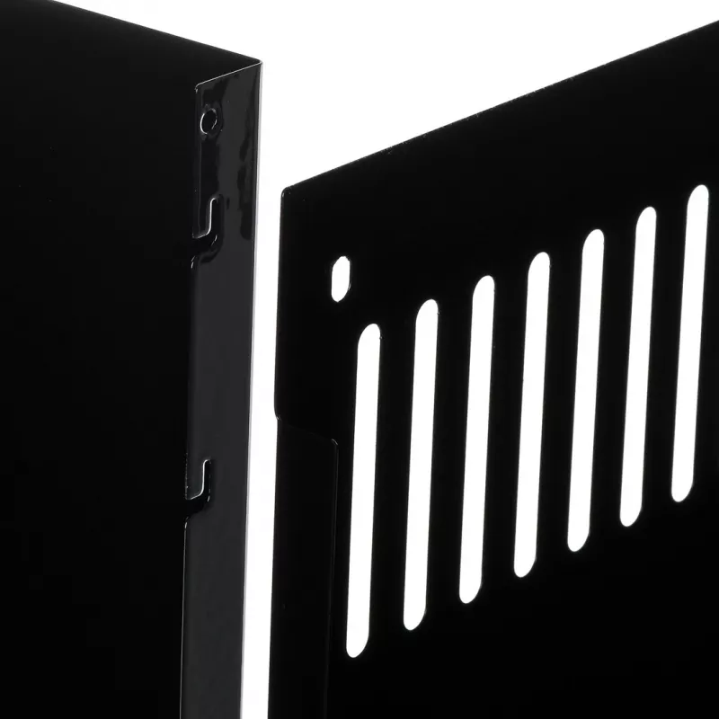 AKPO WK-4 Melns LINE 2.0 60 Melns T300 LED lineārais tvaika nosūcējs/izpildmehānisms