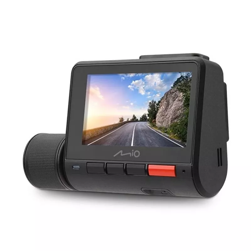 Mio 955W 4K Ultra HD USB Melns